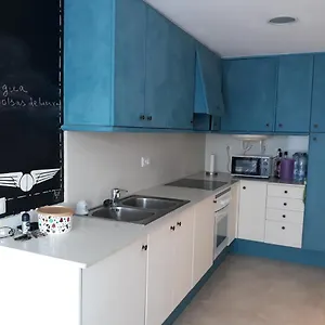 En La Costa Brava Apartamento