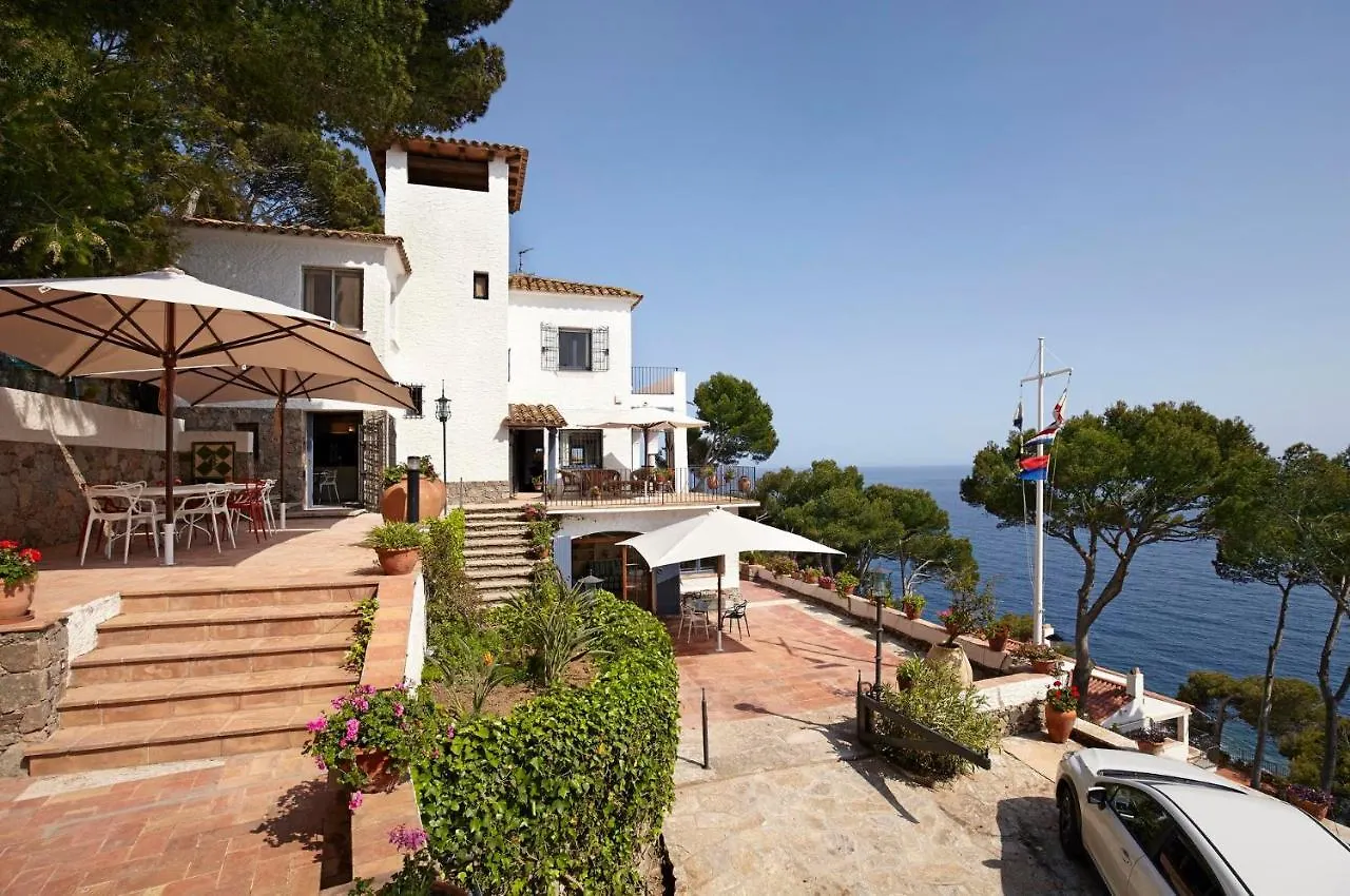 El Pinell Villa Palafrugell