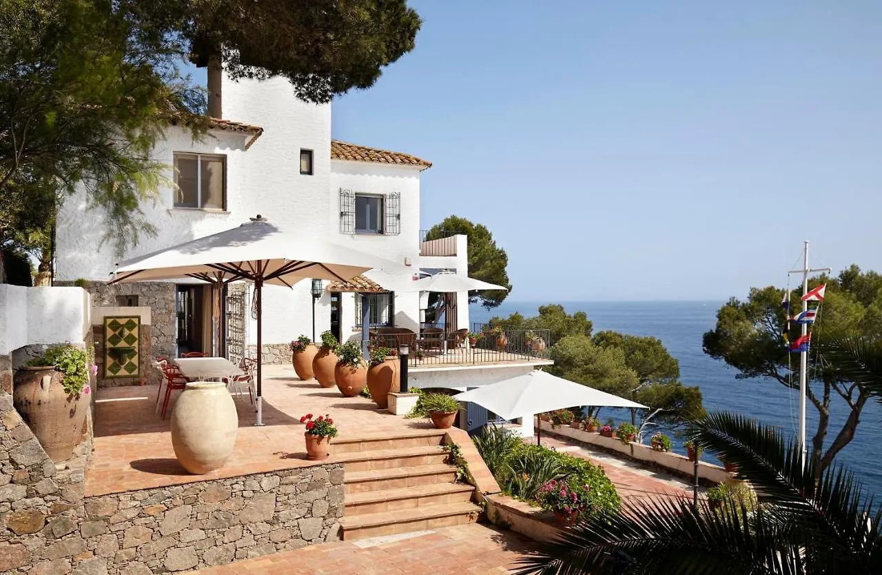 El Pinell Villa Palafrugell