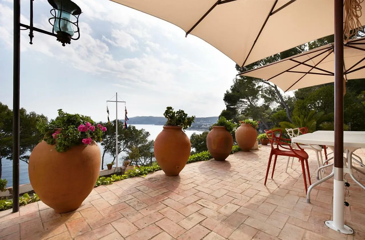 El Pinell Villa Palafrugell