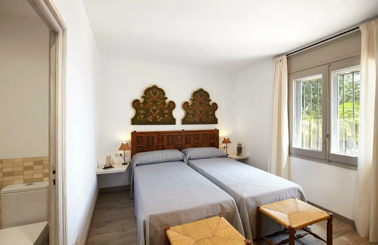 El Pinell Villa Palafrugell