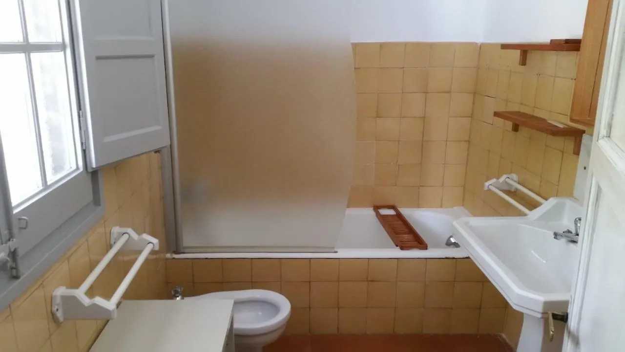El Pinell Villa Palafrugell
