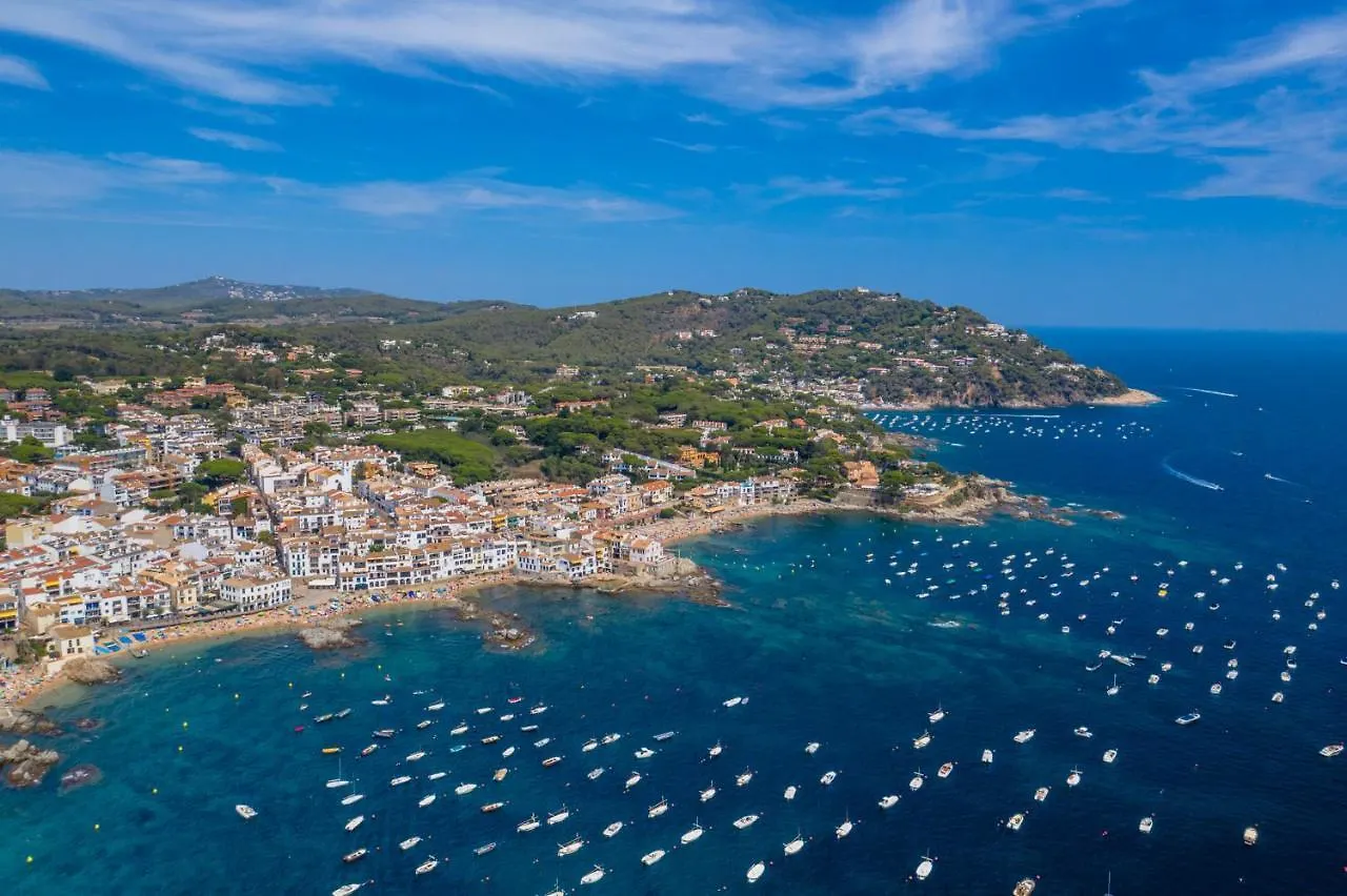 El Pinell Villa Palafrugell