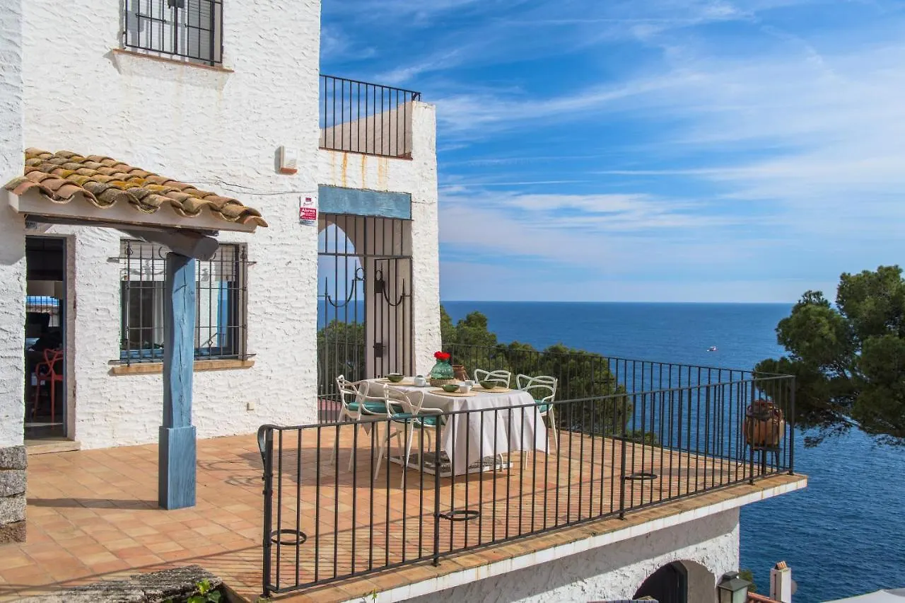 El Pinell Villa Palafrugell