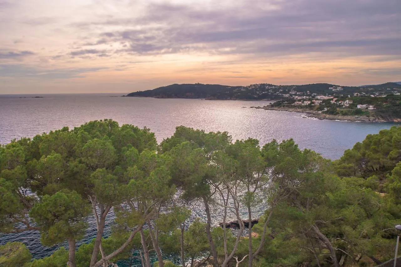 El Pinell Villa Palafrugell