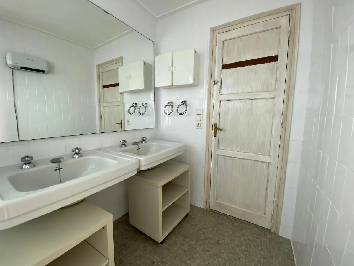El Pinell Villa Palafrugell